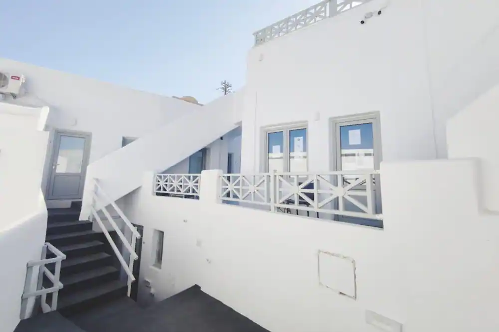 Fira Downtown