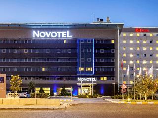 Novotel Kayseri