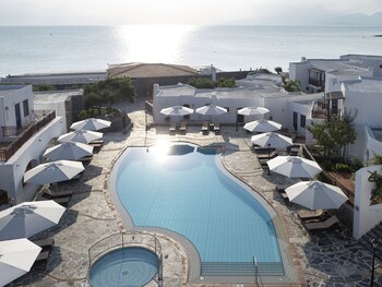 Creta Maris Beach Resort - All Inclusive