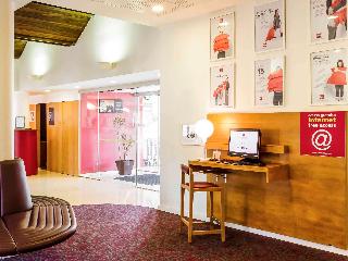 Hotel ibis Setubal