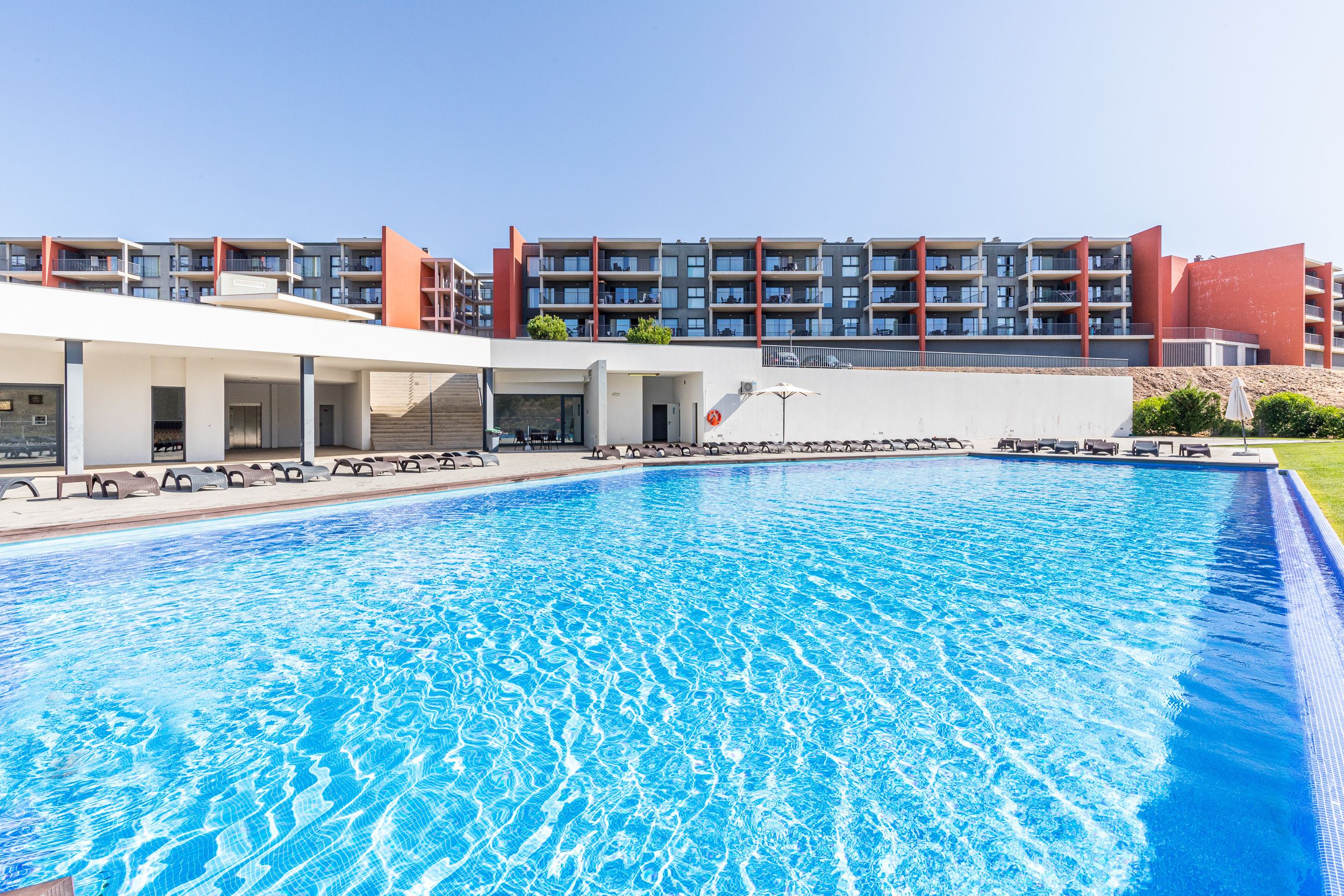 Pestana Algarve Race Hotel & Apartments