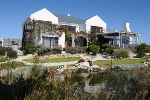 Farr Out Guesthouse