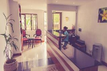 Seavilla Mauritius
