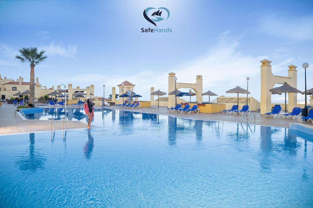 Ramada Residences Costa Adeje