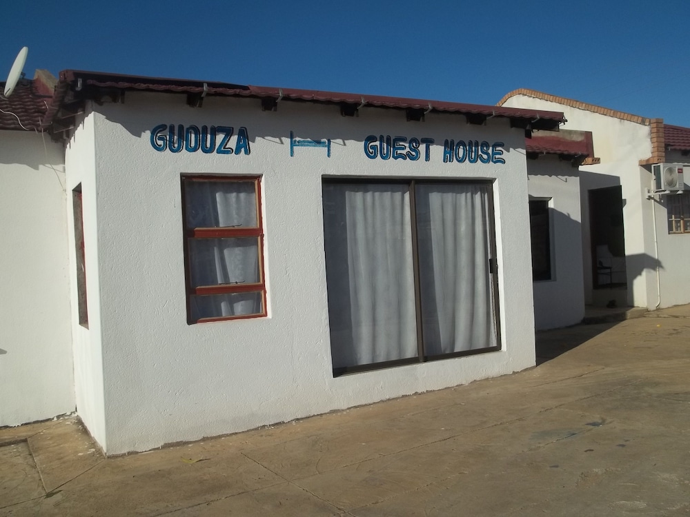 Guduza Guest House