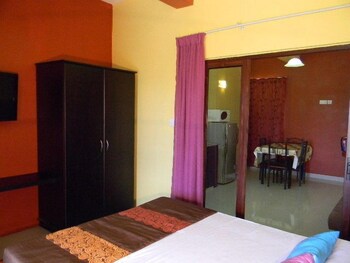 VillaOSoleil Apartments