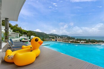 The View Phuket