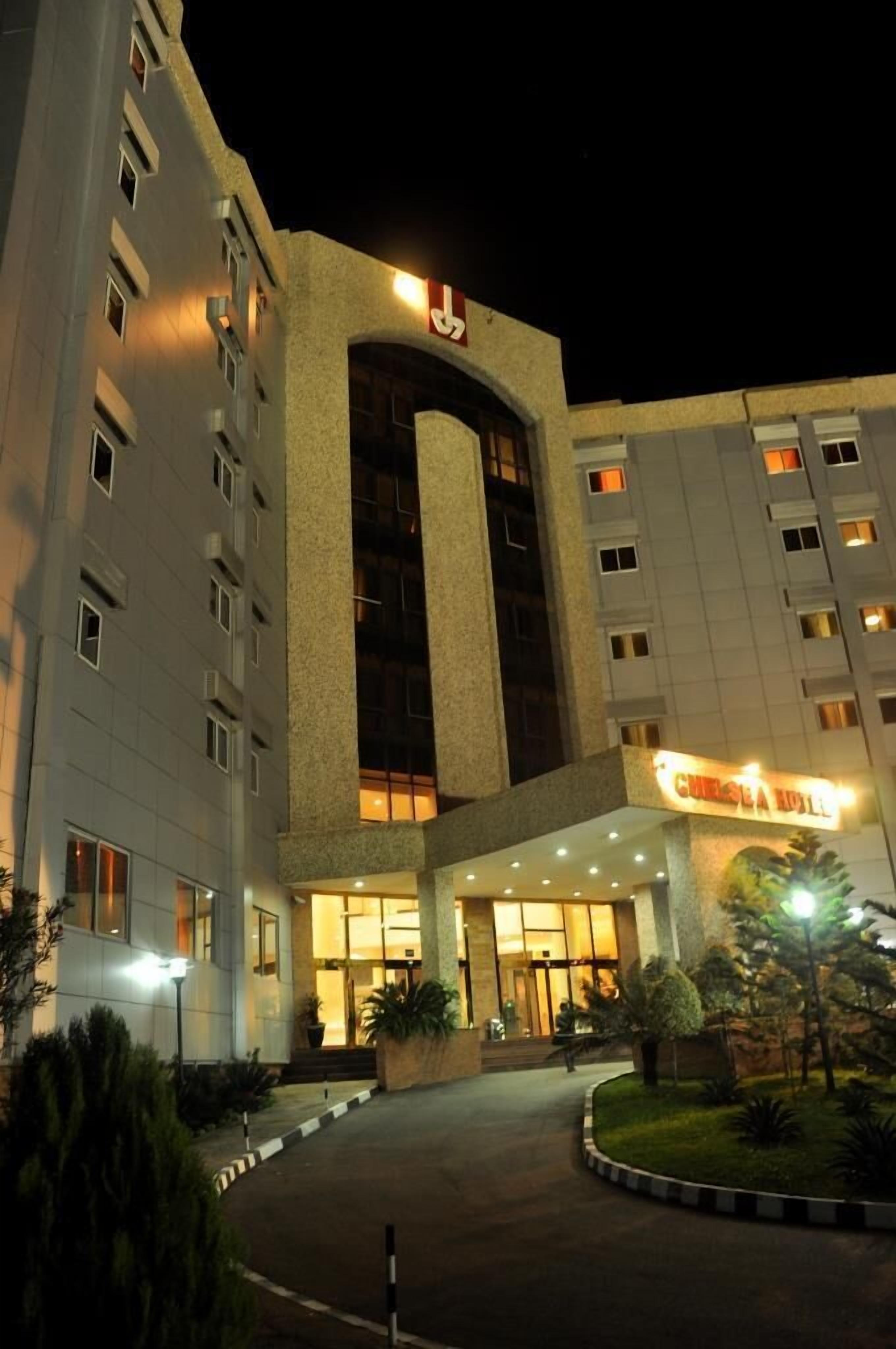 Chelsea Hotel Abuja