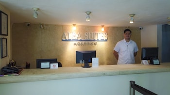 Alba Suites