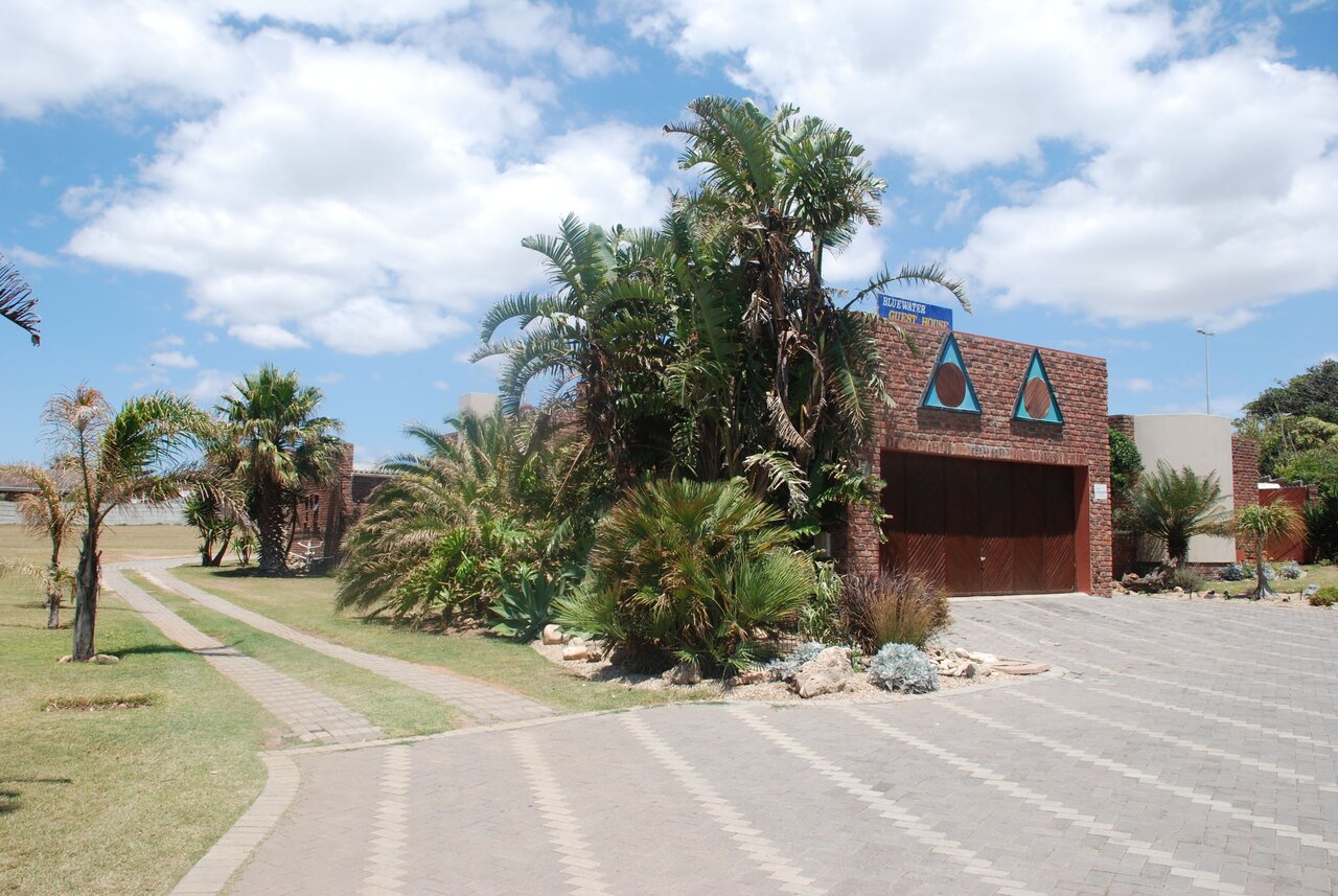 Bluewater Guest House