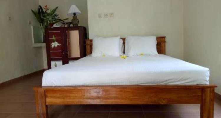 Aron Guest House