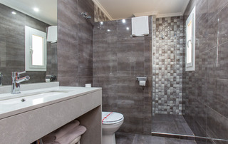 Olympia Hotel Ronda I