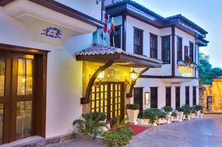 Dogan Hotel by Prana Hotels & Resorts