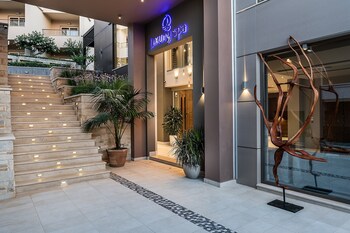 Cretan Dream Royal Luxury Suites