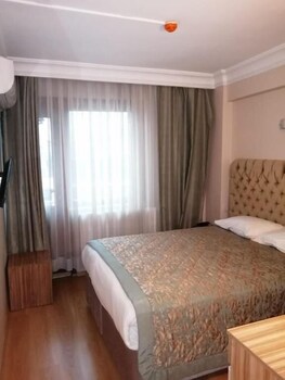 Grand Ant Hotel Istanbul