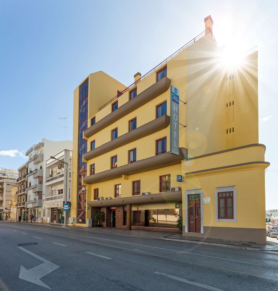 Best Western Dom Bernardo