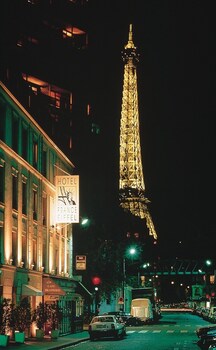 France Eiffel