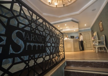 Sarniç Premier Hotel