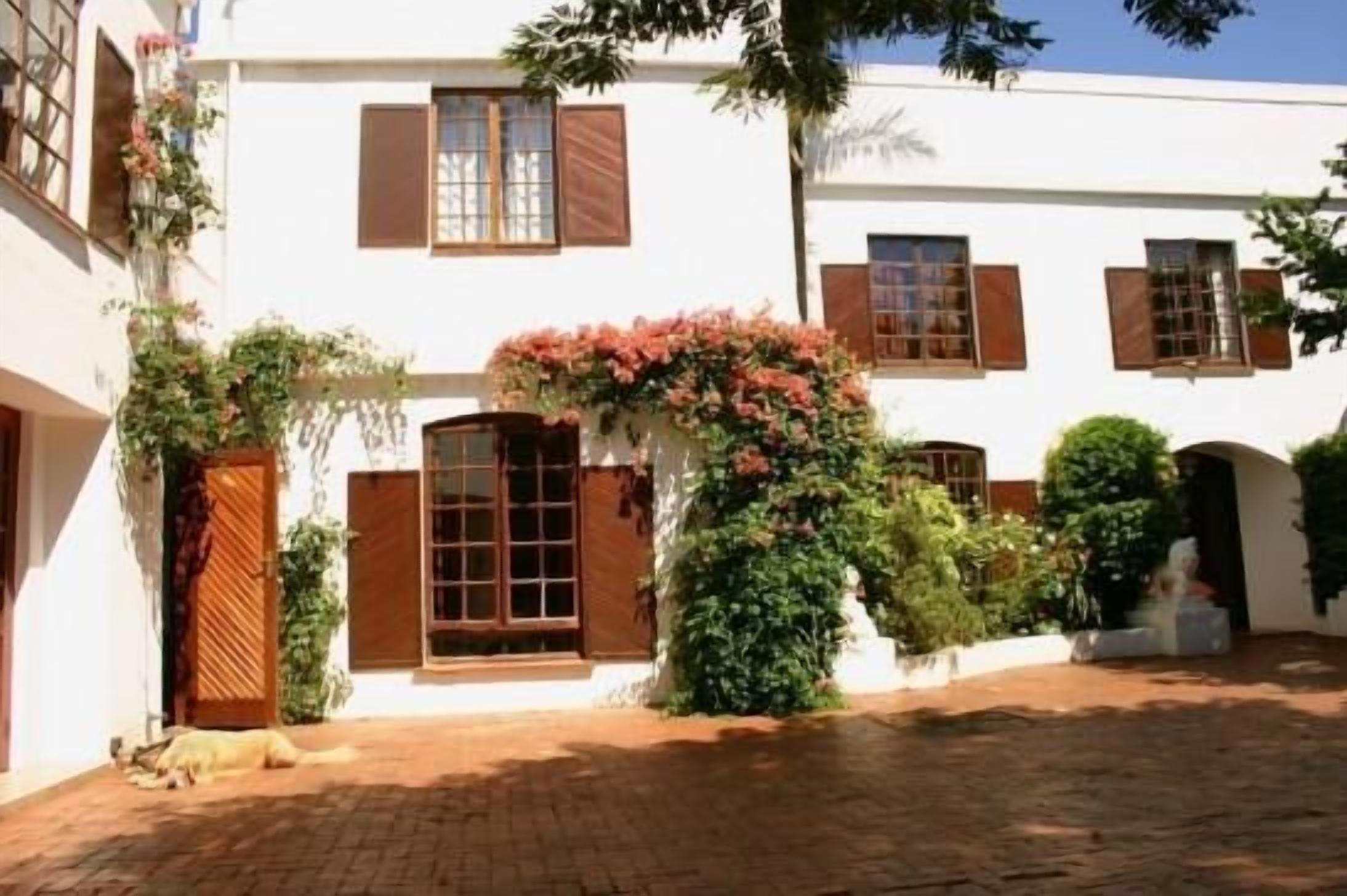 Comfort House B&B