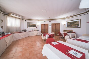 Hotel San Giusto