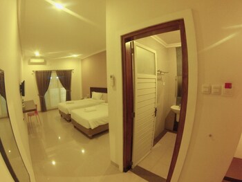 Gowin Hotel