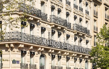 Maison Albar Hotel Paris Champs-Elysees