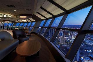 Stratosphere Casino, Hotel & Tower, Best Western Premier Collection