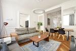 Luxury Apartment By Hi5 - Bazilika Suite
