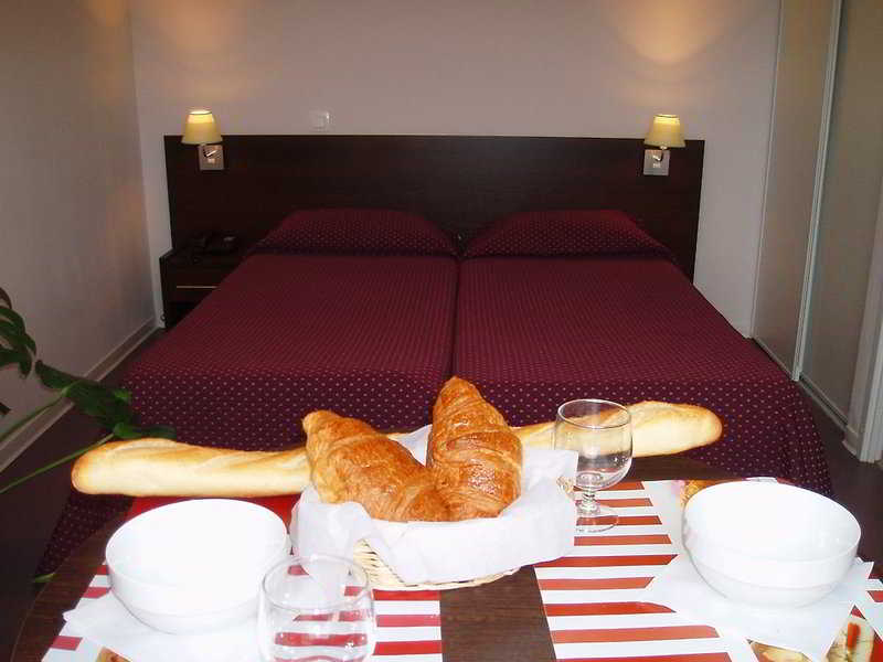 Residhotel les Hauts d´Andilly