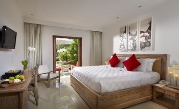 The Breezes Bali Resort & Spa