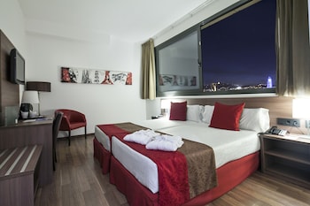 Hotel 4 Barcelona