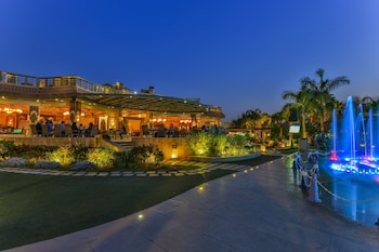 Al Masah Hotel and Spa