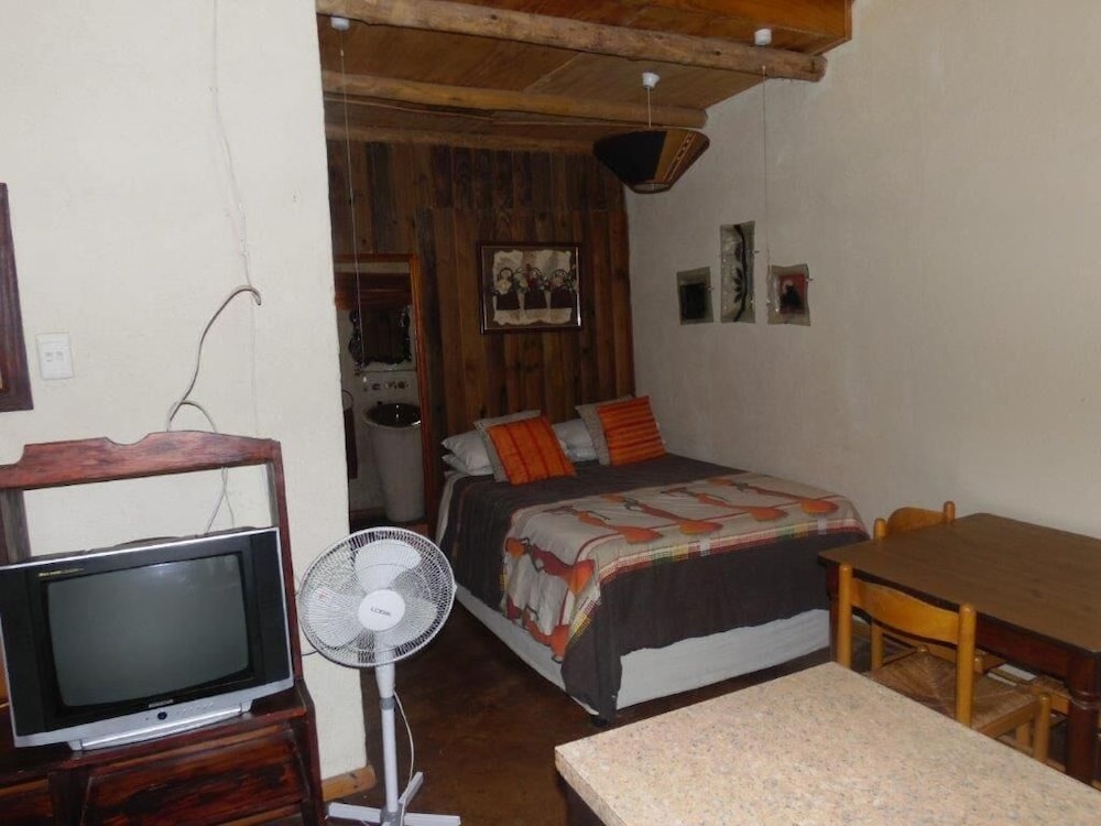 Hazyview Country Cottages