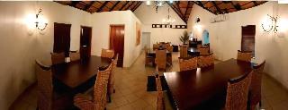 Rustenburg Boutique Hotel