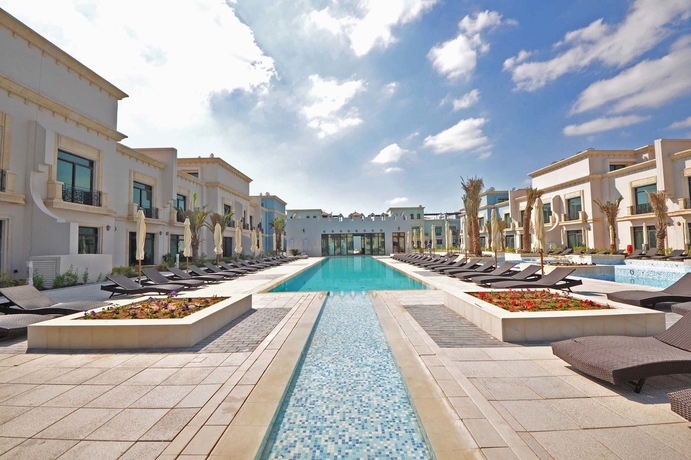 Andalus Al Seef Resort And Spa