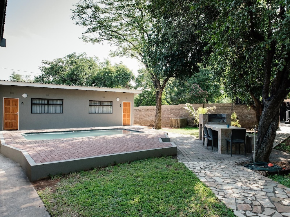 Casa Leitao Lodge