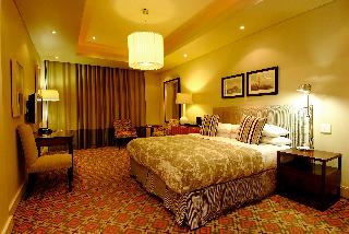 Royal Palm Hotel Umhlanga