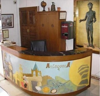 Hostal Colón