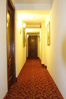 Hotel Genio