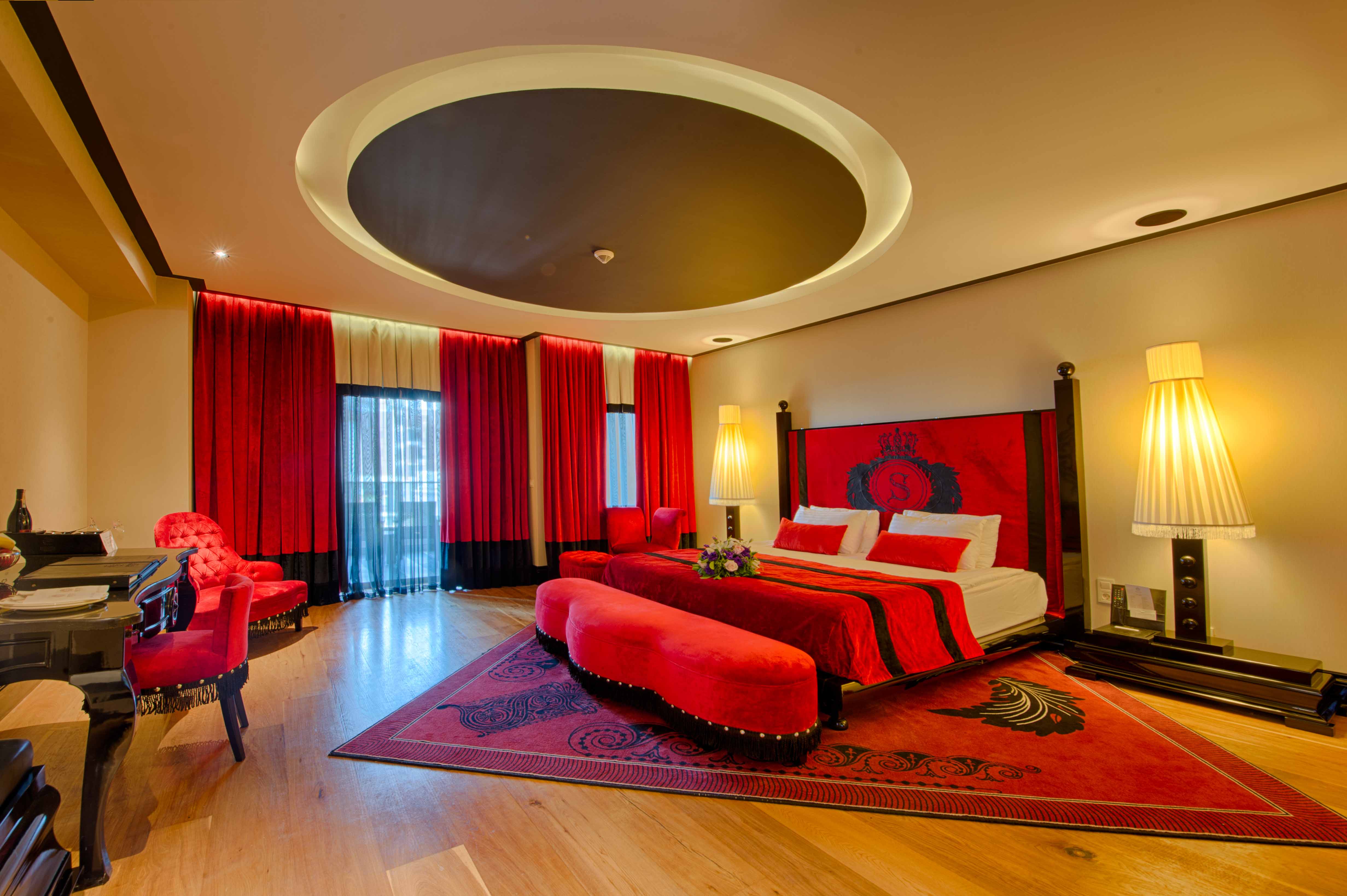 Selectum Luxury Resort Belek