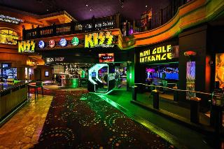 Rio All-Suite Hotel & Casino
