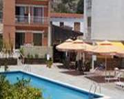 Antonis G Hotel