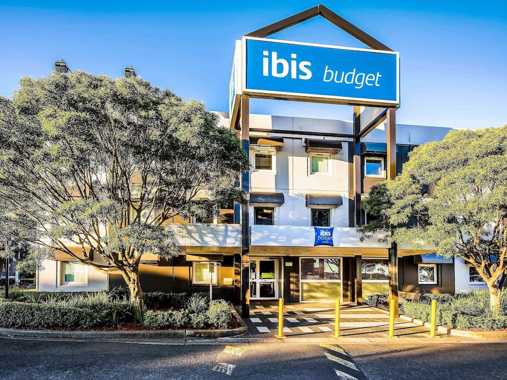 ibis budget St Peters