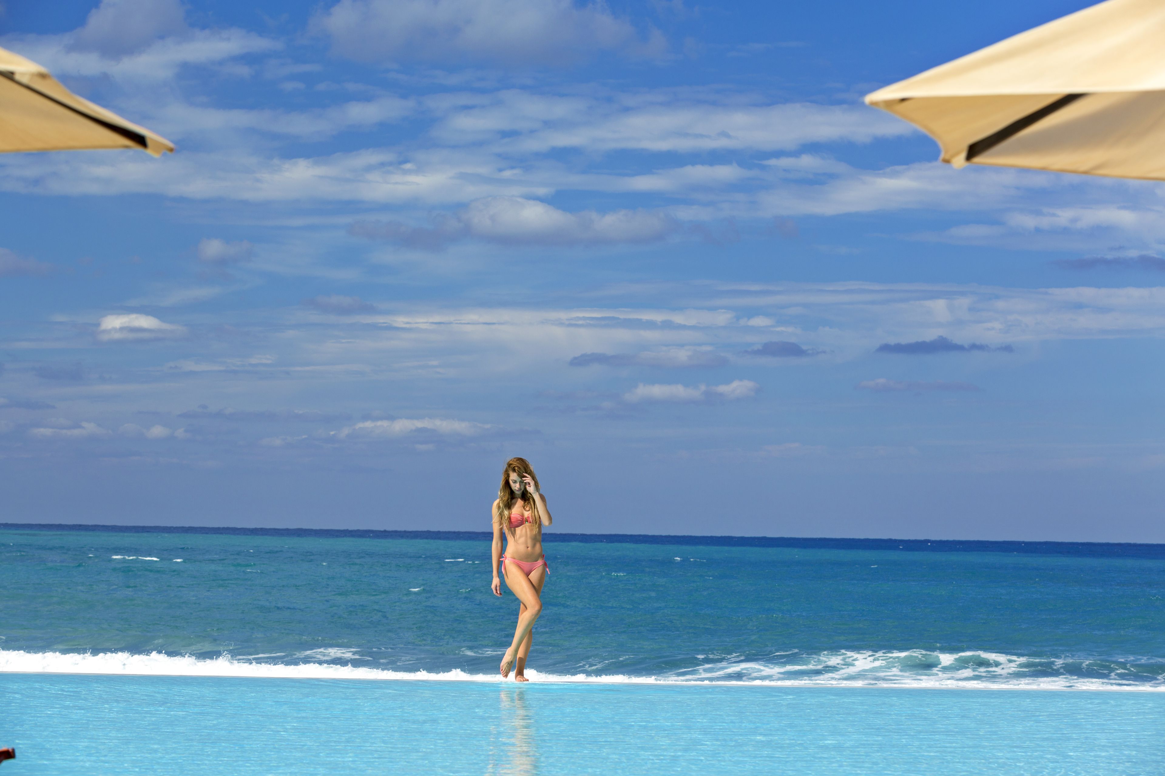 I Resort Beach Hotel & Spa -