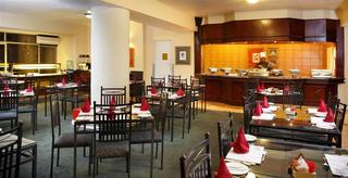 Mercure Nelspruit Hotel