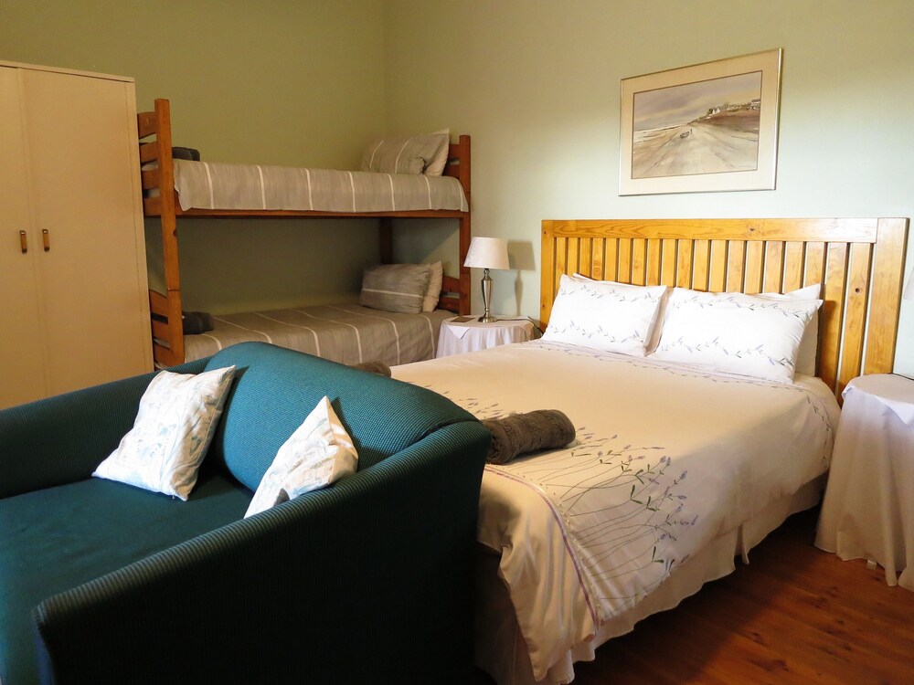 Dempsey's Guest House