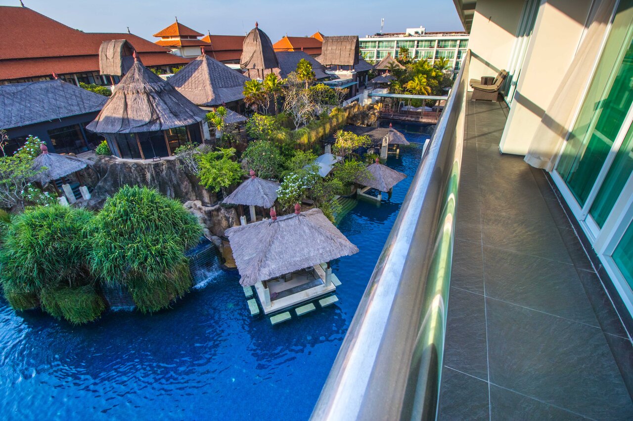 The Sakala Resort Bali
