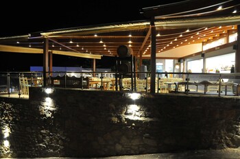 Elounda Waterpark Residence Hotel