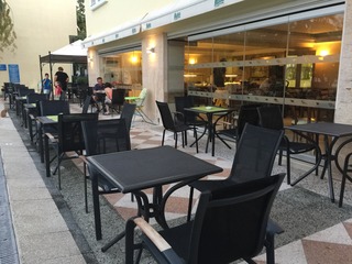 Naias Hotel