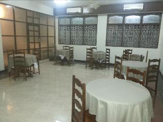 Hotel Executive